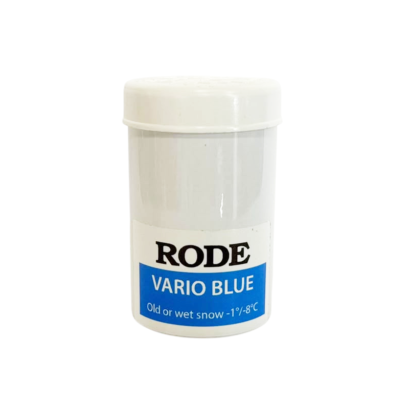 Stick Vario Blu (-1°/-8°)