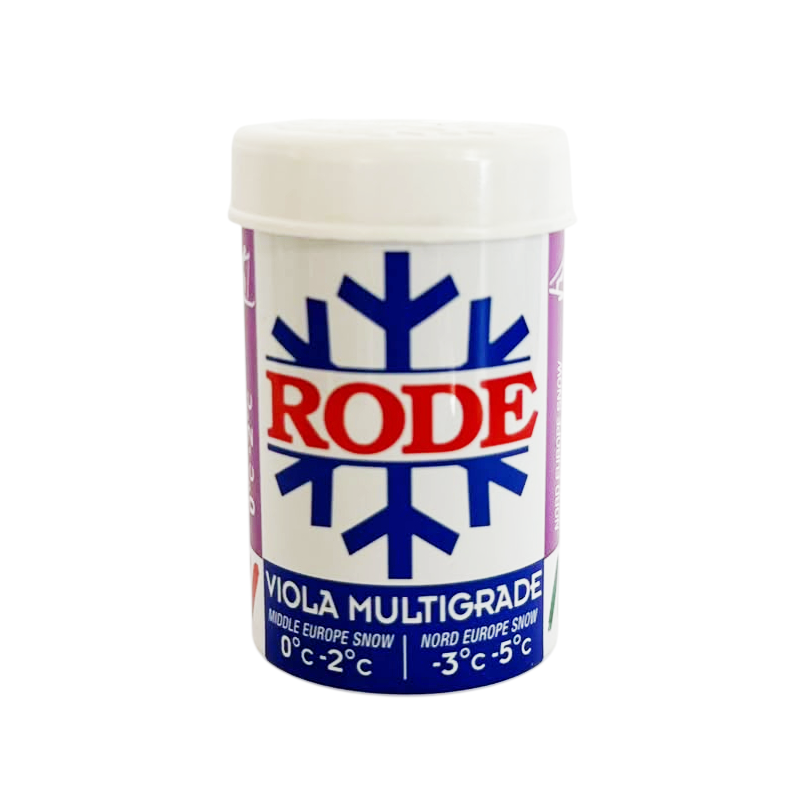 Stick Viola Multigrade (0°/-2°)